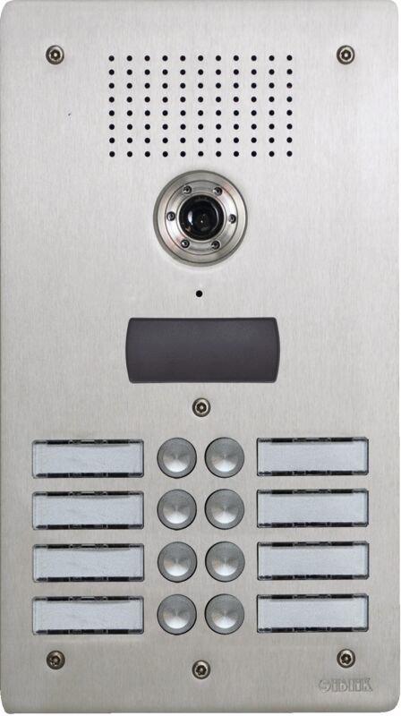 Frontplatte AV2020P1VI
