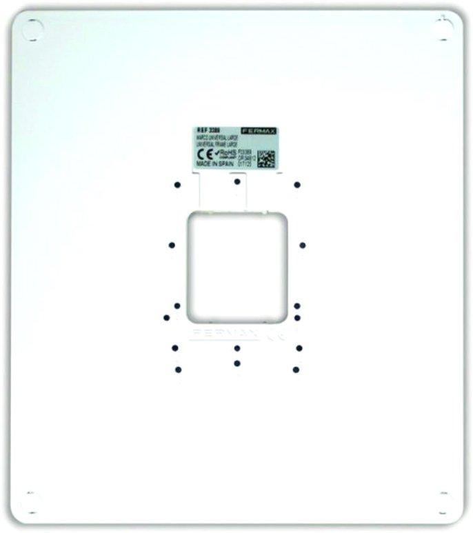 Abdeckrahmen F3389
