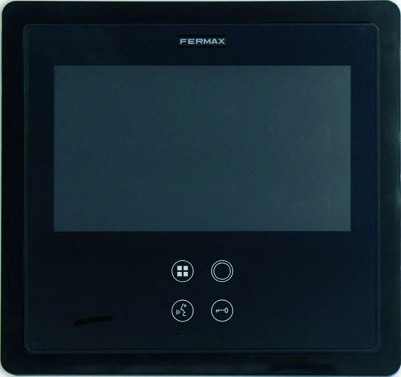 FER Monitor F6560