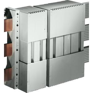 Systemabdeckung 50 mm breit - 80mm hoch für 60-100 mm-System