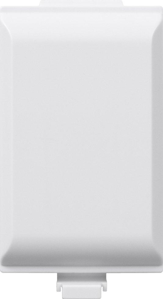 Batteriefachabd. Bedien AlCon Zubehör