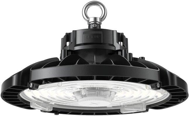 LED-Hallenstrahler LIGHTSHOWERsmart-plus Max.200W 5000K Power Select