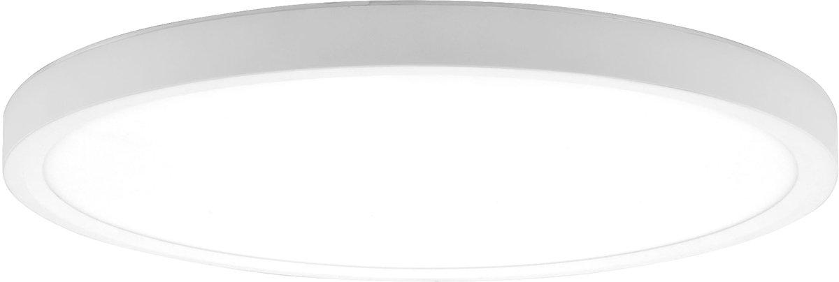 LED-Leuchte GALAXO Ø300 20W COLORselect und Backlight