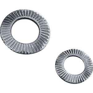 Kontaktscheibe M 5 Pack mit 100 Stück Preis per VPE VPE=100