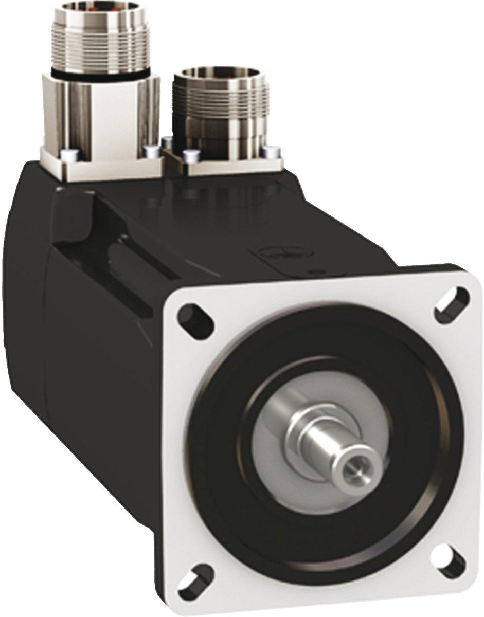 Servomotor Lexium BMH 70mm 3,4Nm glatte Welle IP54 Singelturn 16P/U 2xM23 gerade