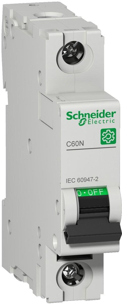 LS-Schalter Multi 9 OEM C60N 1P 10A C Char. 10kA IEC60947-2