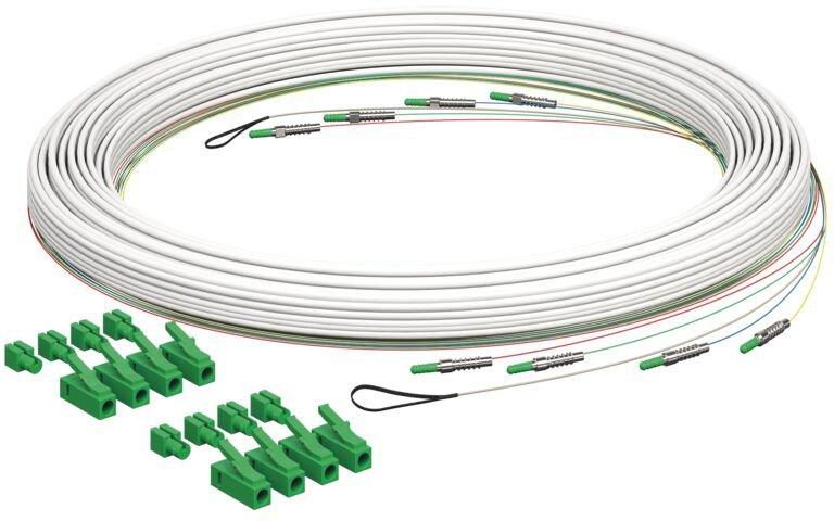 Systemkabel E3S Connect E3S-E3S 4xF L=15m Gf-GV zum Gf-EV