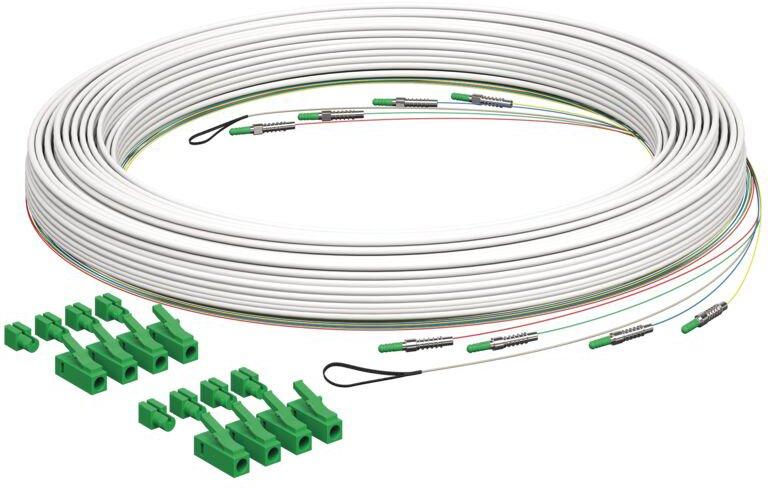 Systemkabel E3S Connect E3S-E3S 4xF L=25m Gf-GV zum Gf-EV