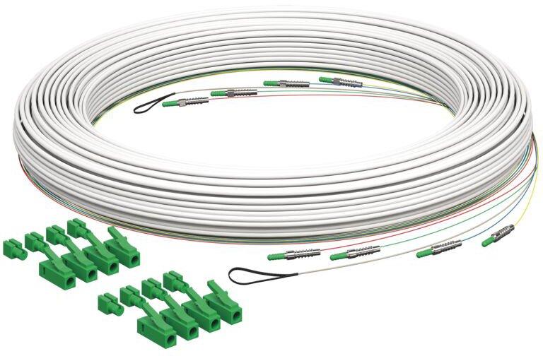 Systemkabel E3S Connect E3S-E3S 4xF L=30m Gf-GV zum Gf-EV