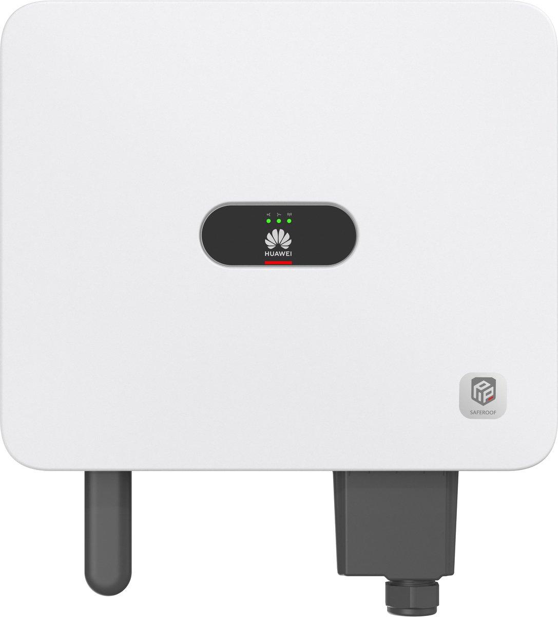 Hybrid-Wechselrichter SUN5000-25K-MB0 3-phasig 27,5 kVA