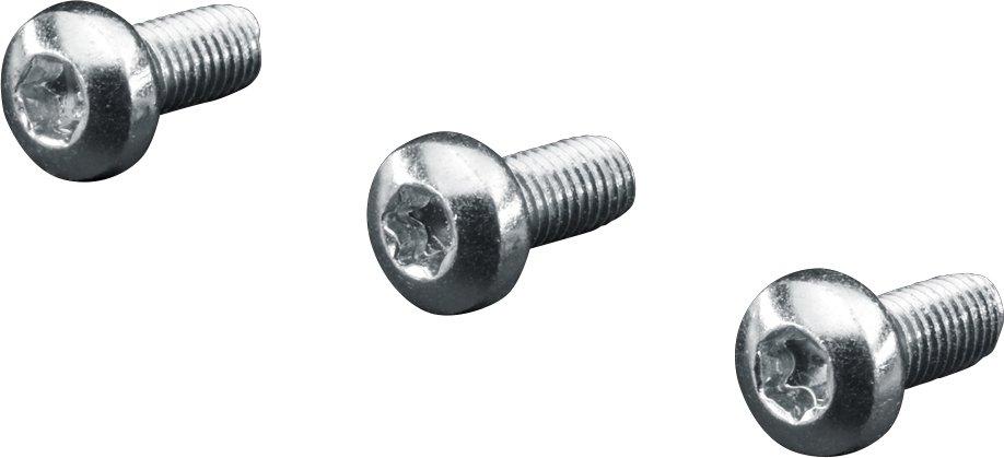 Gewindeformende Linsenkopfschrauben mit Innensechsrund M5 x12