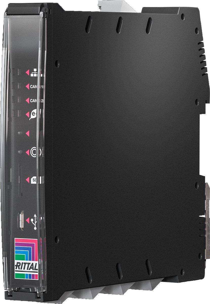 IoT Interface zur Vernetzung von Blue + Kühlgeräten und Blue e+ Chiller.