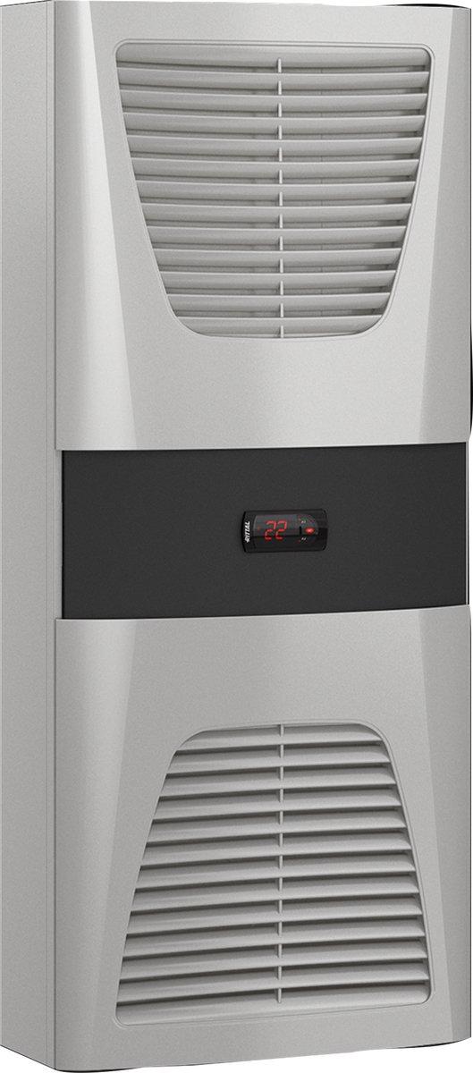 RTT Wandanbau Luft-Luft Wärmetauscher 45 WK 230 V 50/60 Hz