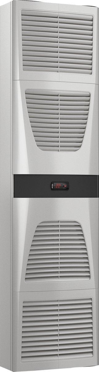 RTT Wandanbau Luft/Luft Wärmetauscher 90 WK 230 V 50/60 Hz