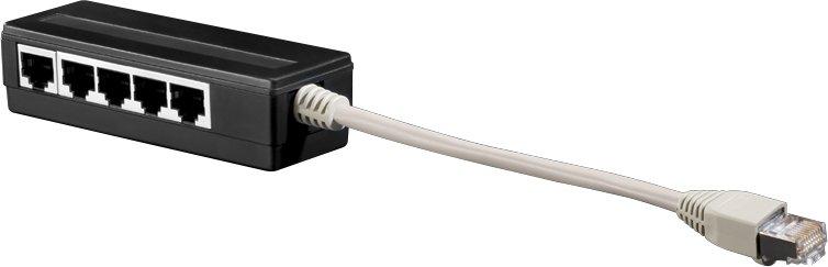 Master/Slave Adapter für 3201.200/.300