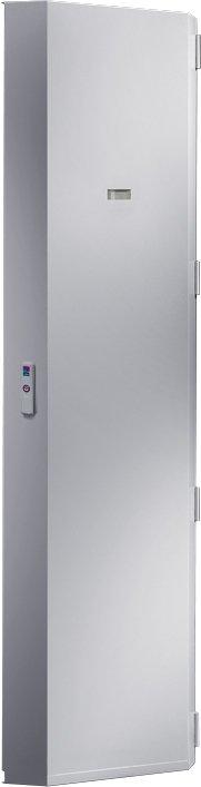 Klimatür für Klima Kühlmodul für VX eintürig 600/1200mm breit 2000mm hoch