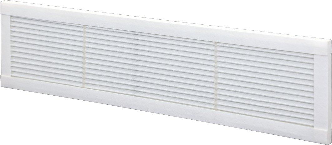 Faltenfilter IP54 für Integrationslösung/Dachaufbau-Kühlgerät