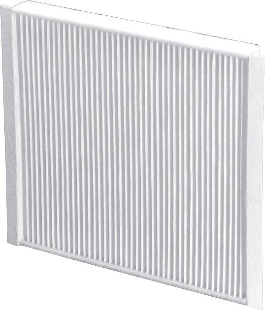 Faltenfilter für Blue e+ Chiller (Invertergehäuse)