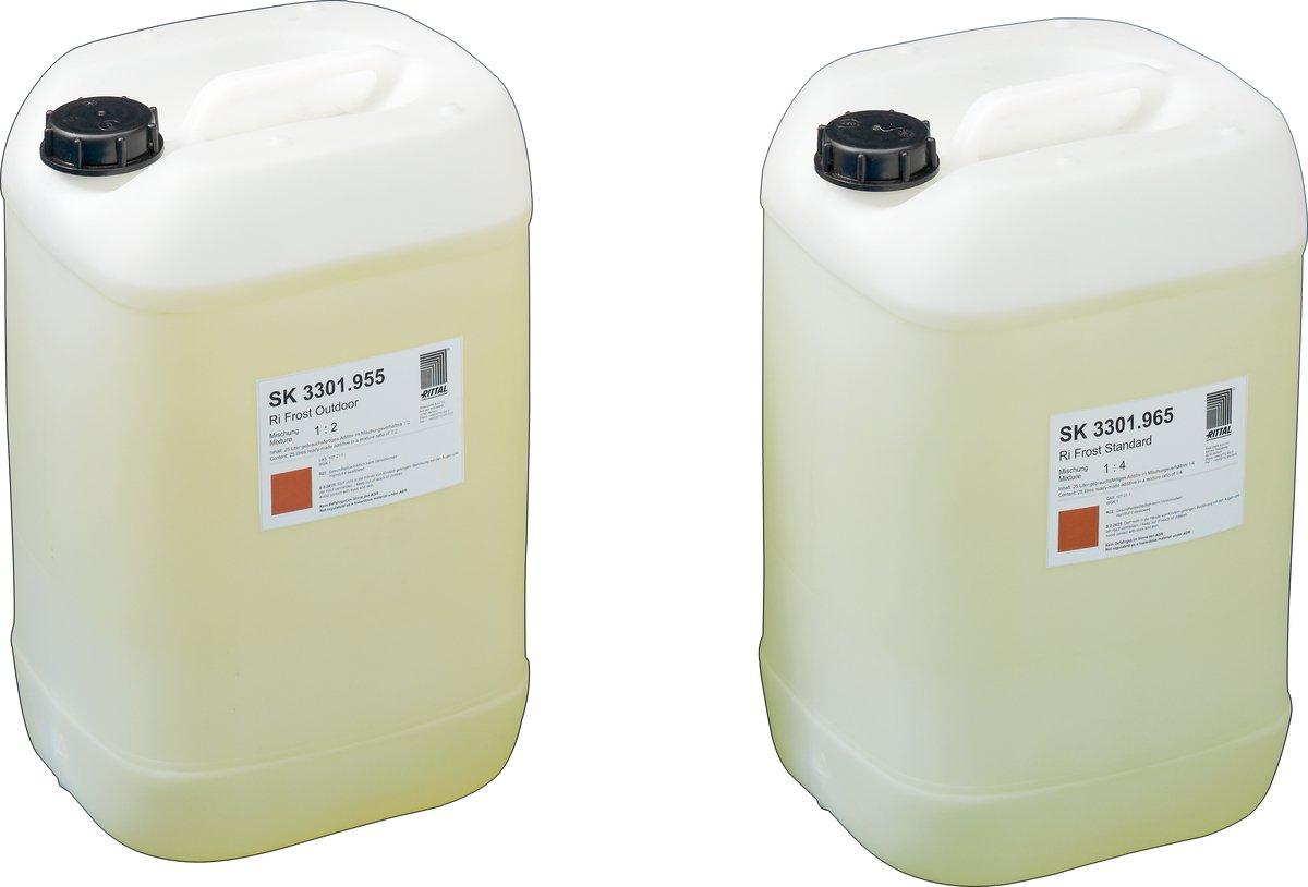 Rifrost-Standard 25 l für Wasser-Kreisläufe