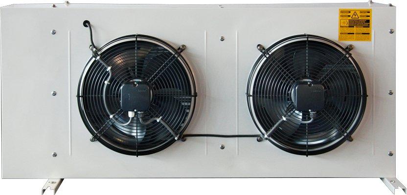 Externer Verflüssiger zur Verwendung mit LCP DX 20 kW