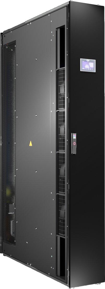 SK LCP Rack CW UL 30kW RAL 9005 300x2000x1200