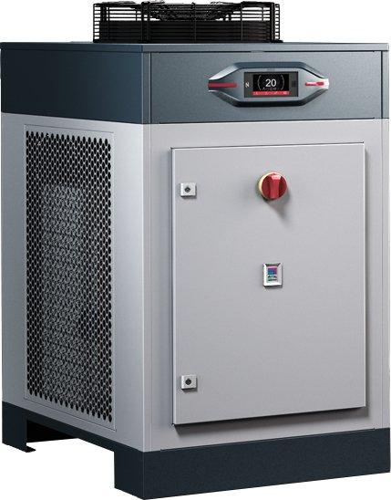 SK Blue e Chiller 11,01/12,67 kW