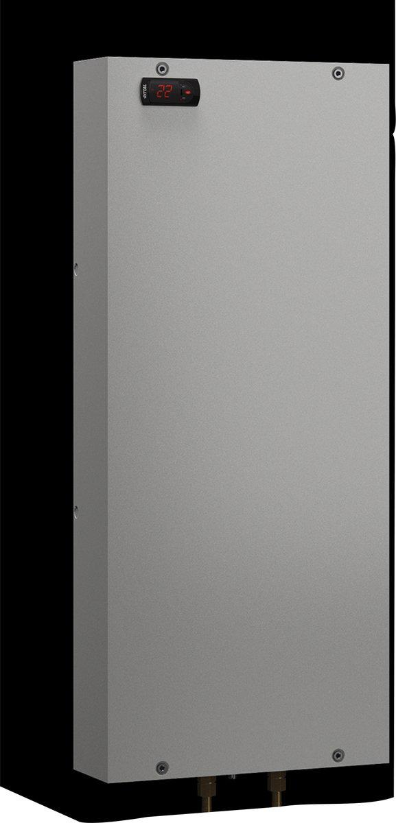 RTT Luft/Wasser-Wärmetauscher Wandanbau 3,0 kW 400 V Basisregelung