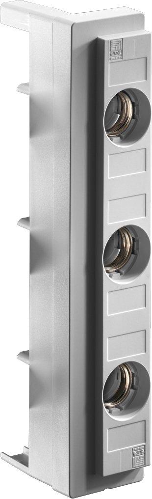 Anschlussraum-Erweiterung seitlich für Reitersicherungselement SV 3433010