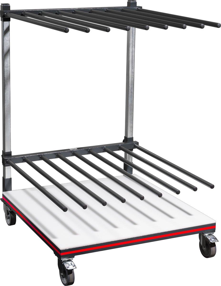LT 1000 Lager-/ Transportwagen