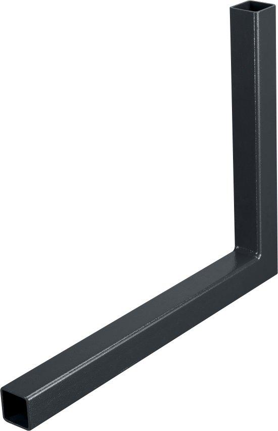 AS WS 540 Adapterwinkel