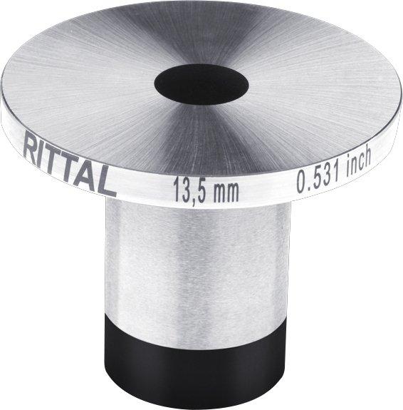 Matrize 13,5mm rund