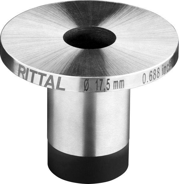 Matrize 14,0mm rund