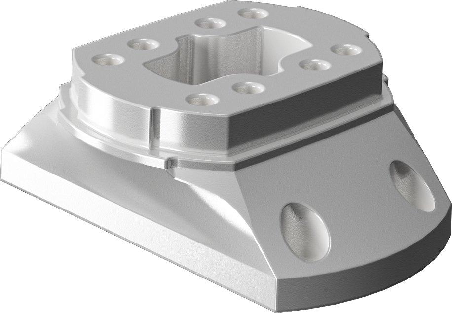 Adapter für Neigungskupplung