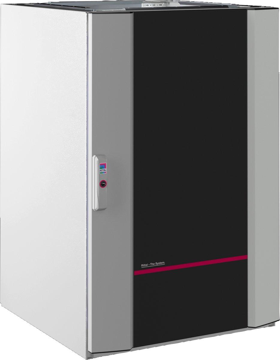 Industrial Workstations IW BHT 600x900x600mm Rückwand