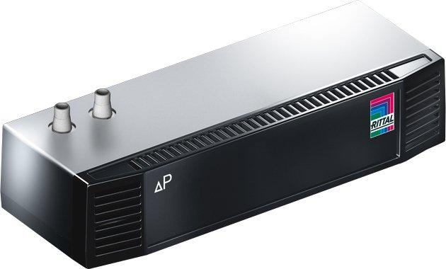 Überwachungssystem CMC III Analoger Differenzdruck Sensor