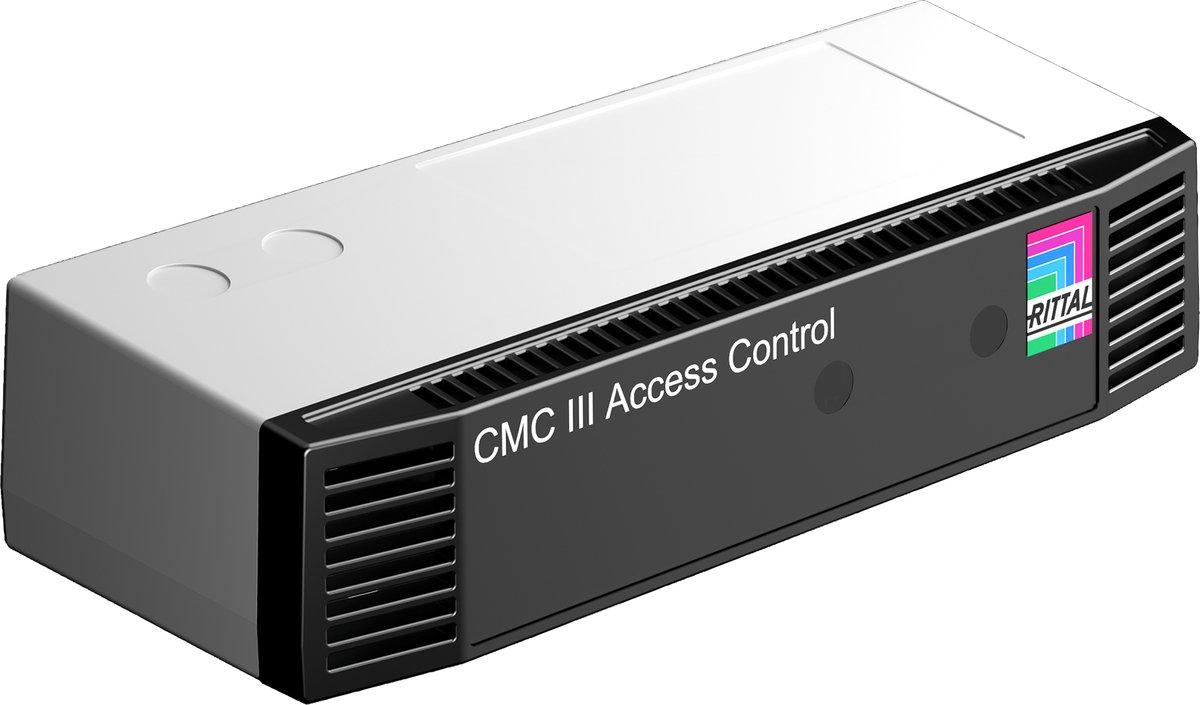 CMC III Access Control