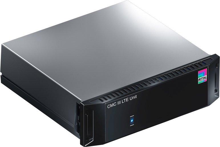 CMC III LTE Unit