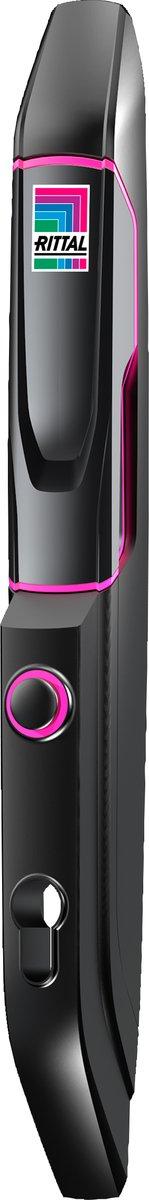 CMC III Online Komfortgriff VX RAL 9005
