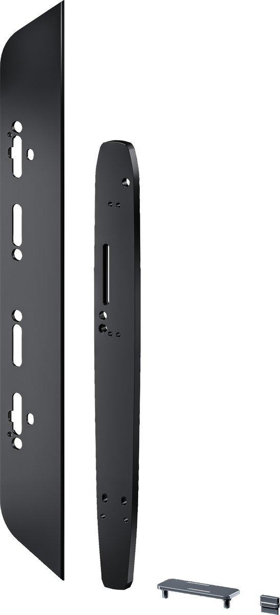 Montageadapter VX Griffsysteme RAL9005