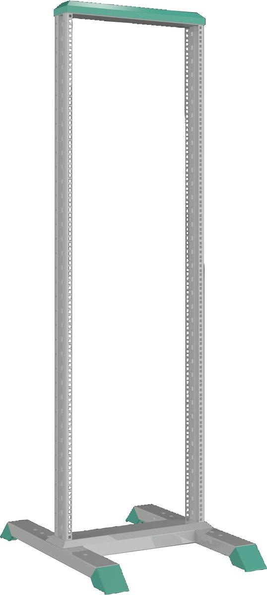 Data Rack 36 HE BHT: 550x1721,8x750 mm