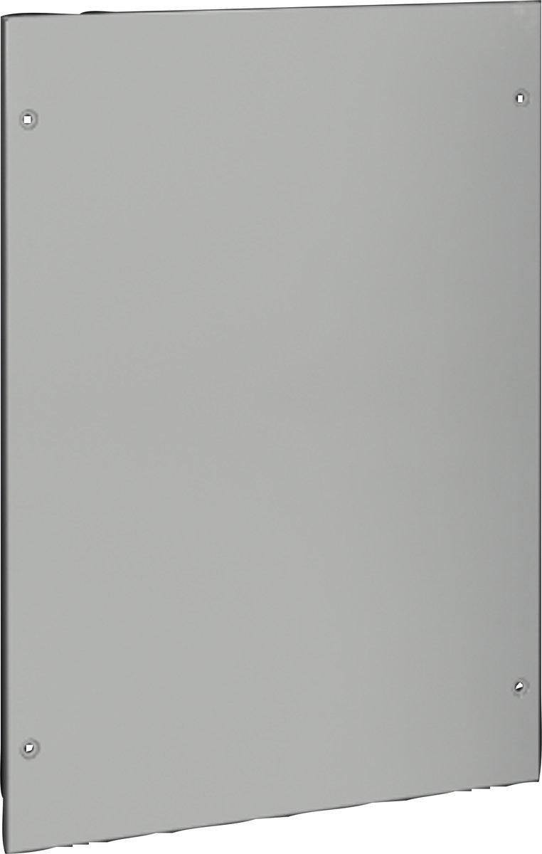 VX Seitenwand verschraubbar für HT: 800x600 mm