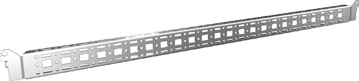 VX System-Chassis 14 x 39mm für Höhe: 700 mm