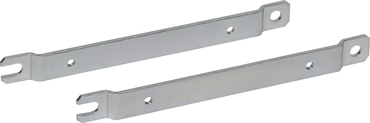 Wandbefestigungslasche für GA-Gehäuse für 9112-9114210