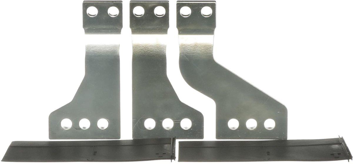 Kit ES Inf E1.2-XT7/XT7M F 3pcs Zubehör Emax2-XT7-XT7M