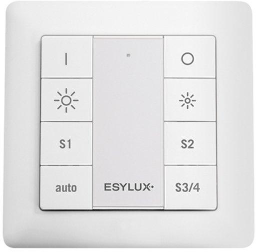 Taster PUSH BUTTON x8 ELC