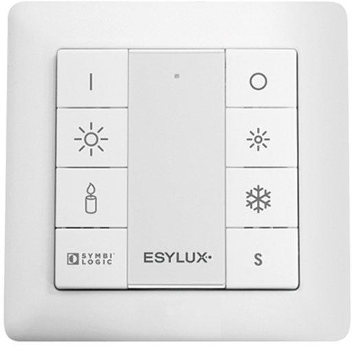 Taster PUSH BUTTON x8 TW ELC