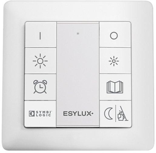 Taster PUSH BUTTON x8 CLASSROOM ELC