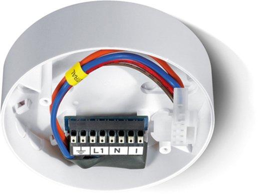Elektrisches Zubehör PROTECTOR K 230 V FILTER