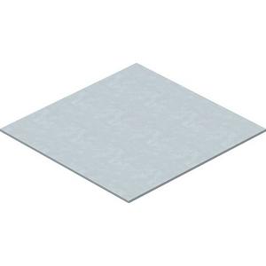Blinddeckel für GES4 in Montagedeckel 205x205x3 St FS