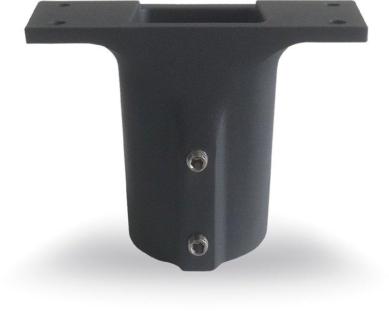 Mastadapter BELUGAmicro 48mm Ansatzmontage